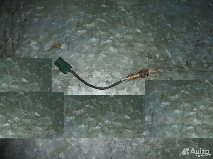 Nissan Primera P12 2.0 лямбда датчик кислорода