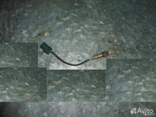 Nissan Primera P12 2.0 лямбда датчик кислорода