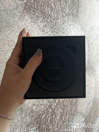 Беспроводная зарядка Samsung