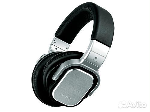 Наушники Creative Aurvana DJ