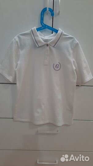 Школьная форма для девочки