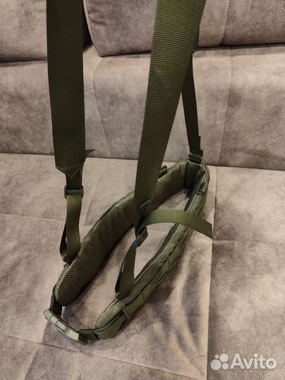 Пояс Wartech TV-106