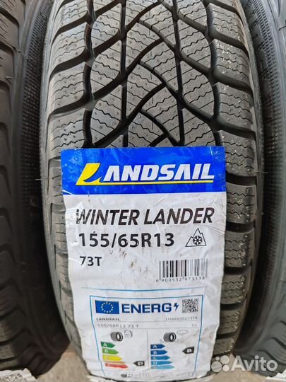 Landsail Winter Lander 155/65 R13 73T