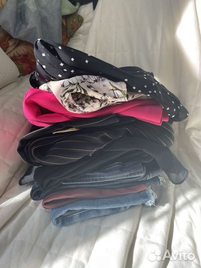 Пакет вещей M 44 на девушку