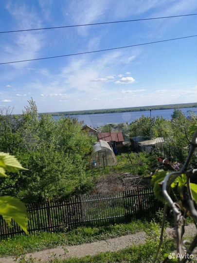 Дача 130 м² на участке 10 сот.