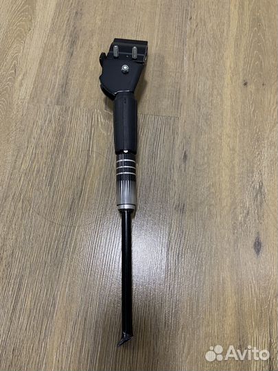 Подножка велосипедная регулируемая Cycledesign