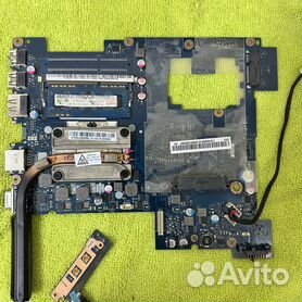 Lenovo hot sale g570 motherboard