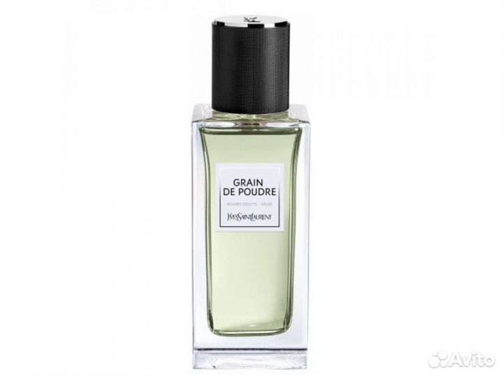 Yves Saint Laurent Grain De Poudre тестер 75 мл
