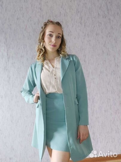 Платья женские 42-46