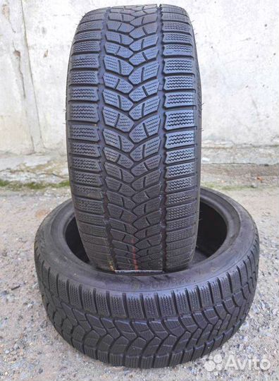 Firestone Winterhawk 3 225/40 R18 92V