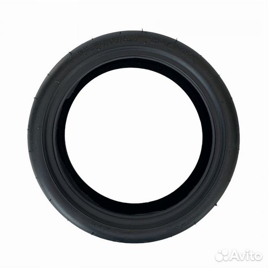 На электросамокат несколько резин