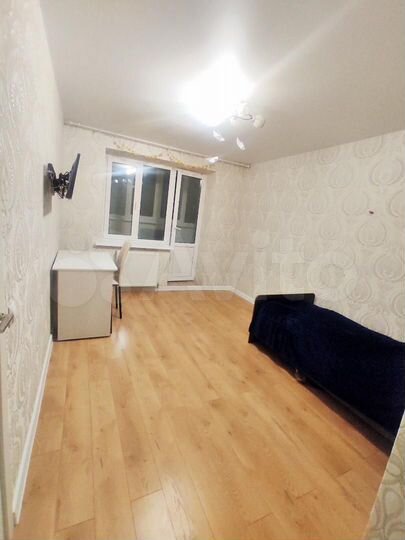 3-к. квартира, 87,8 м², 14/16 эт.