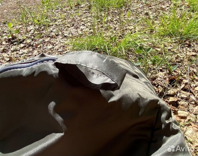 Спальный мешок