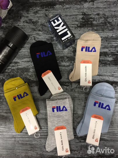 Носки детские