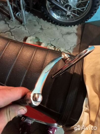 Иж планета спорт