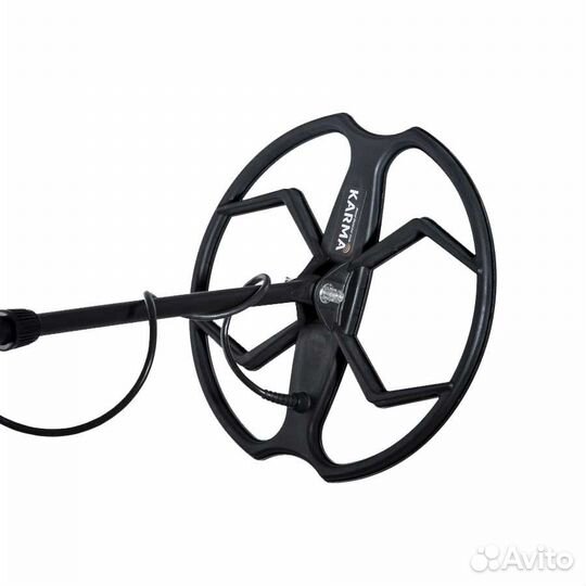 Катушка Karma 13