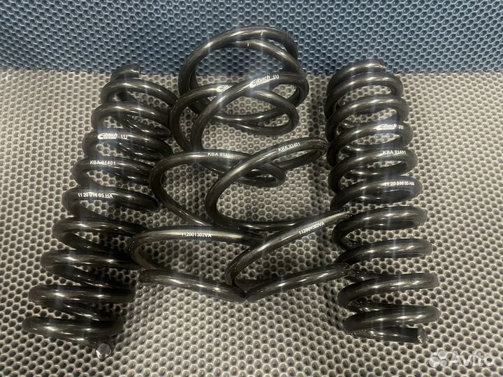 Пружины eibach pro kit bmw X-drive e90-e93