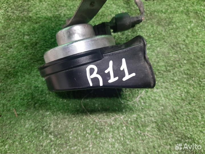 Клаксон Opel Zafira C 2014