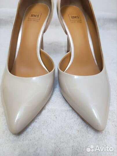 Туфли на выпускной