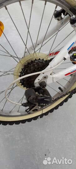 Велосипед детский Merida