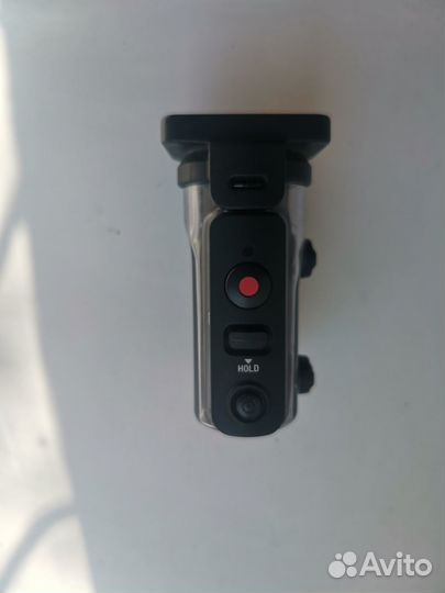 Экшн камера Sony HDR-AS50 в идеальном состояние