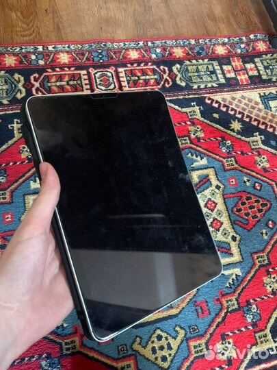iPad air 2020 с sim