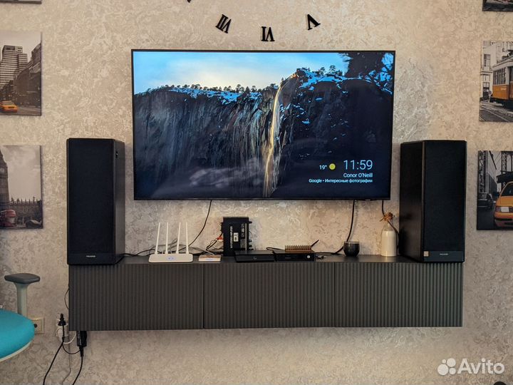 Колонки microlab solo 7