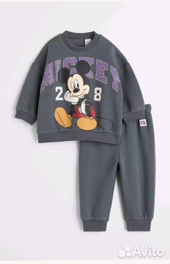 Костюм для мальчика