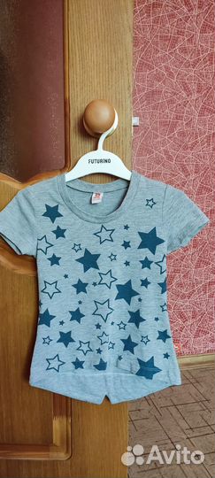 Вещи на девочку