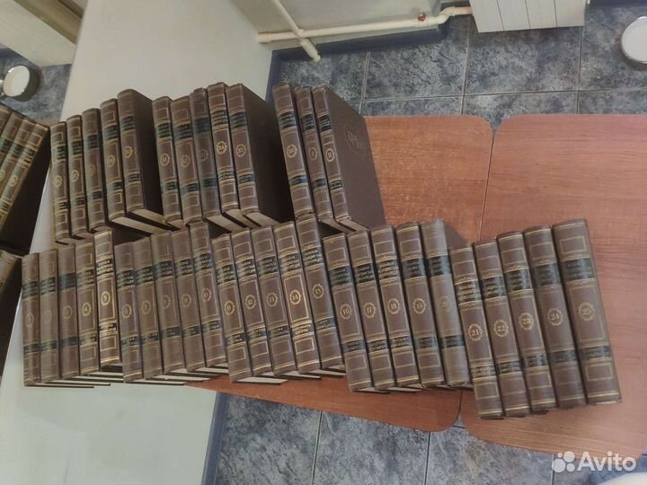 Большая медицинская энциклопедия 1956