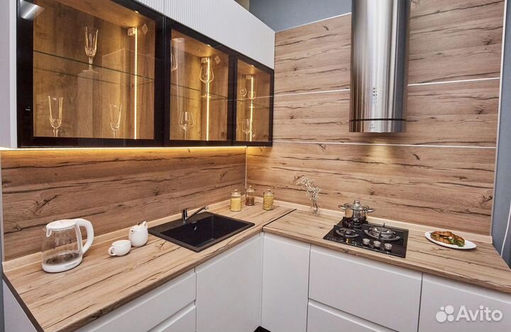 Кухня. Рассрочка 0%