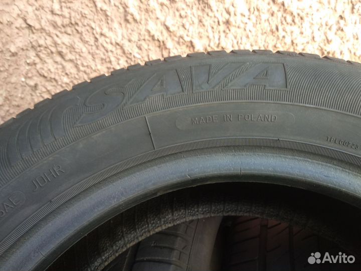 Sava Perfecta 195/65 R15