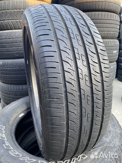 Giti GitiComfort 225 245/45 R20 103V