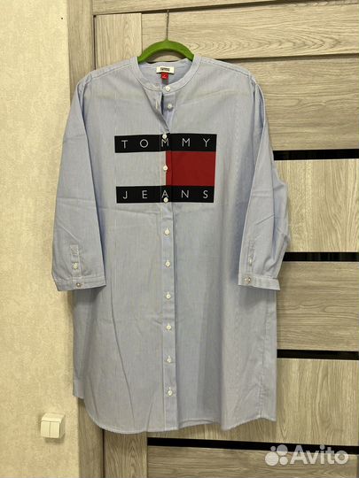 Платье Tommy Hilfiger