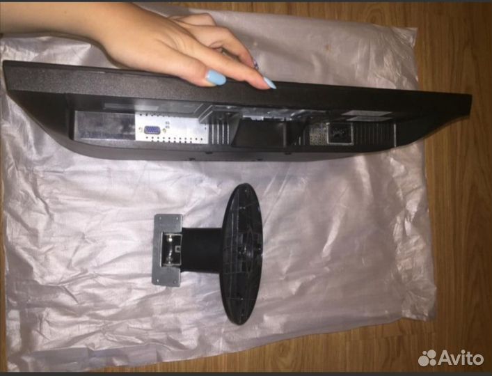 Монитор Viewsonic va2014w