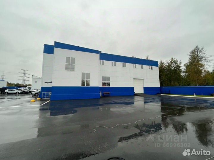 Готовый арендный бизнес с арендаторами