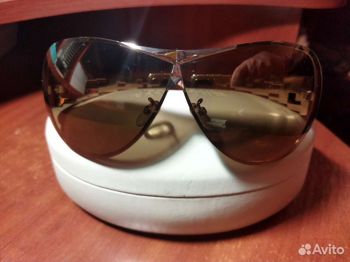 Солнцезащитные очки женские оригинал
