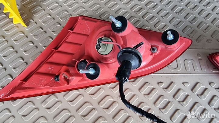 Фонарь задний Ниссан Мурано Z51