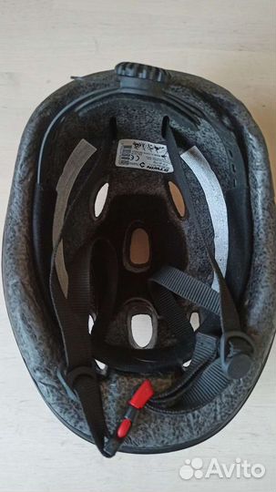 Велошлем детский
