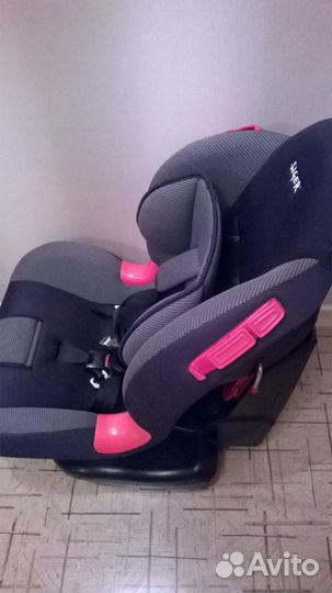 Детское удерживающее устройство