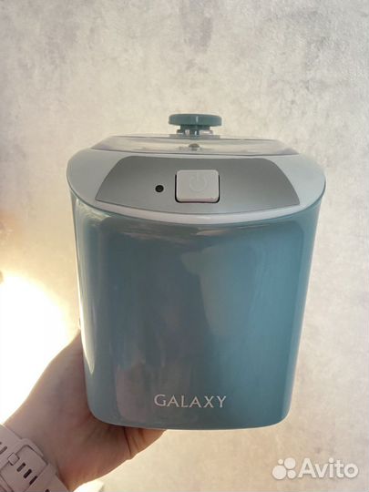 Йогуртница galaxy