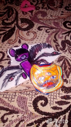 Продам игрушки поштучно