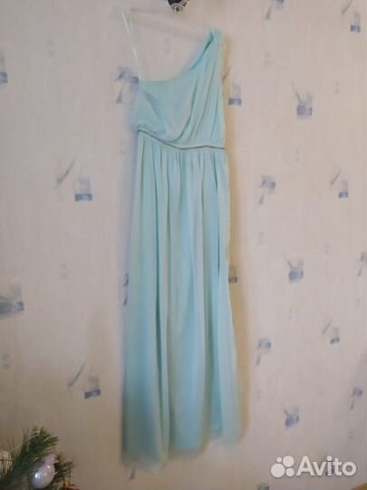 Платье на выпускной, вечернее 42 44