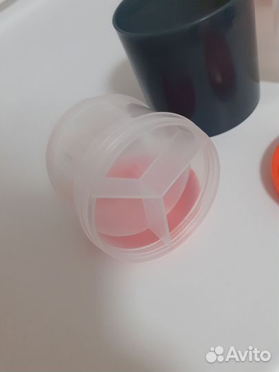 Шейкеры для коктелей