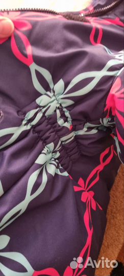 Костюм зимний 92