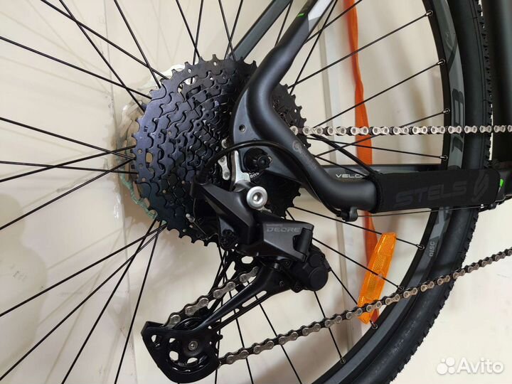 Велосипед stels navigator 970D 29