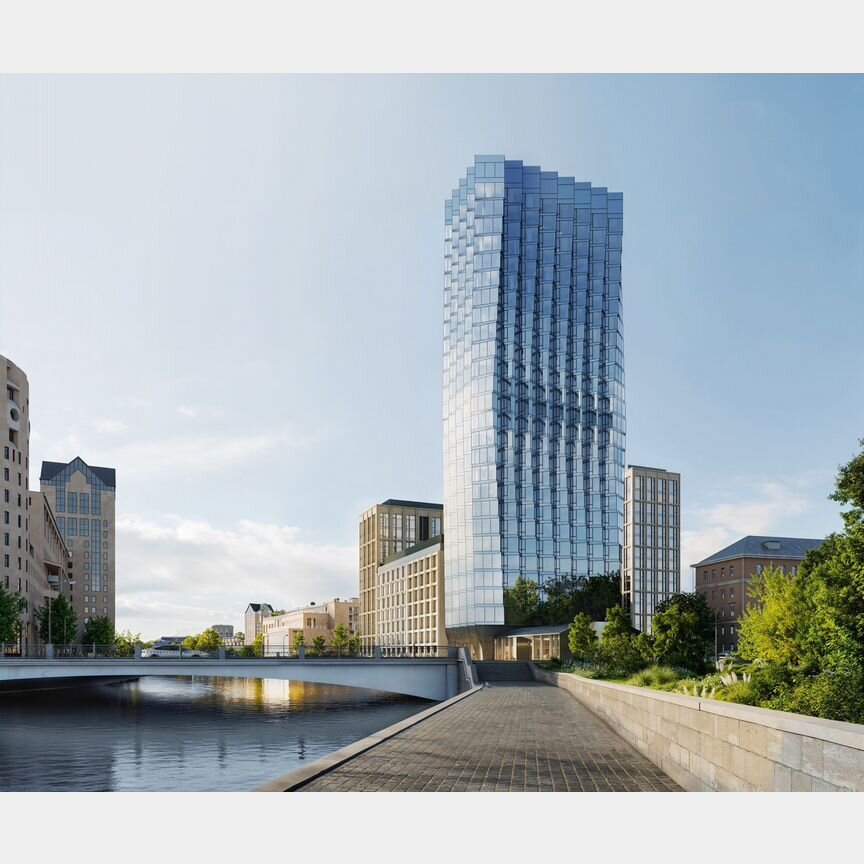 2-к. квартира, 100 м², 6/8 эт.