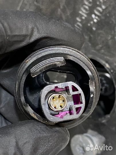 Зеркало правое Bmw X5 E70 N55B30A 2010