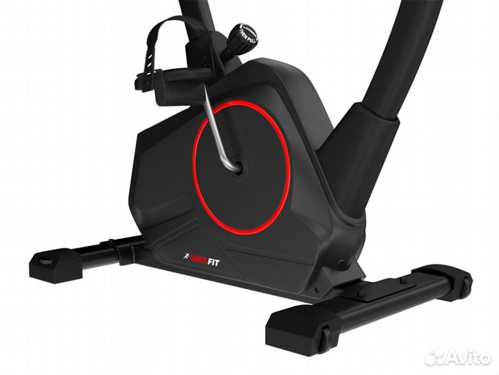 Велотренажер unixfit BL-390E