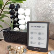 Электронная книга pocketbook 627